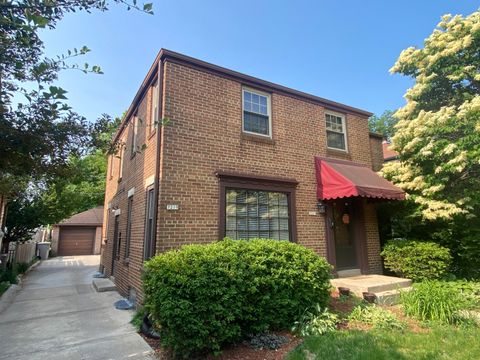 Photo of 7219 W Bluemound Rd, Milwaukee, WI 53213 (MLS # 1837919)