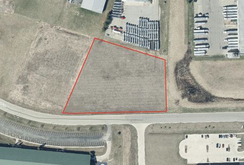 Photo of Lt74 E Moressey Dr, Elkhorn, WI 53121 (MLS # 1735210)