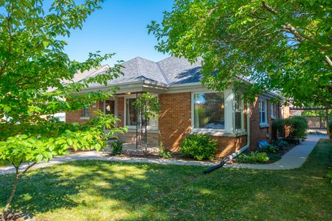 3050 N 86th St, Milwaukee, WI 53222 - #: 1894514