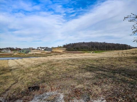 Photo of N60W28178 Ainsworth Rd, Merton, WI 53089 (MLS # 1741005)