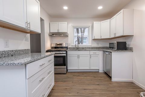 Photo of 6430 N 56th St, Milwaukee, WI 53223 (MLS # 1861000)