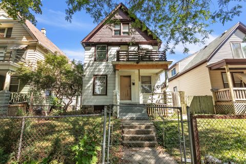 Photo of 3124 N Buffum St, Milwaukee, WI 53212 (MLS # 1846756)