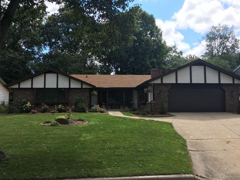 Photo of 2072 S 104th St, West Allis, WI 53227 (MLS # 1863911)
