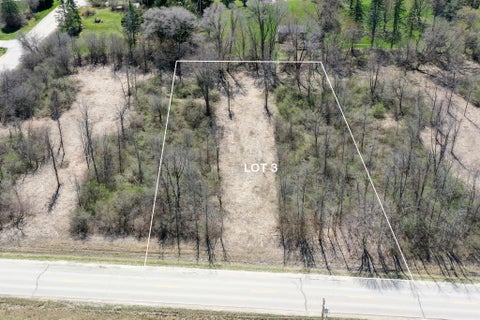 Photo of Lt3 Bridge St, Cedarburg, WI 53012 (MLS # 1872038)
