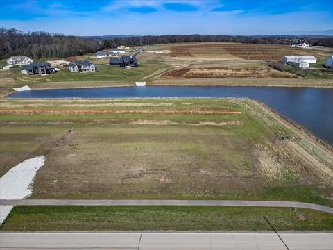 Photo of N60W27822 Ainsworth Rd, Merton, WI 53089 (MLS # 1756387)