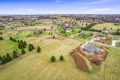 Photo of Lt30 Applewood Dr, Port Washington, WI 53074 (MLS # 1862857)