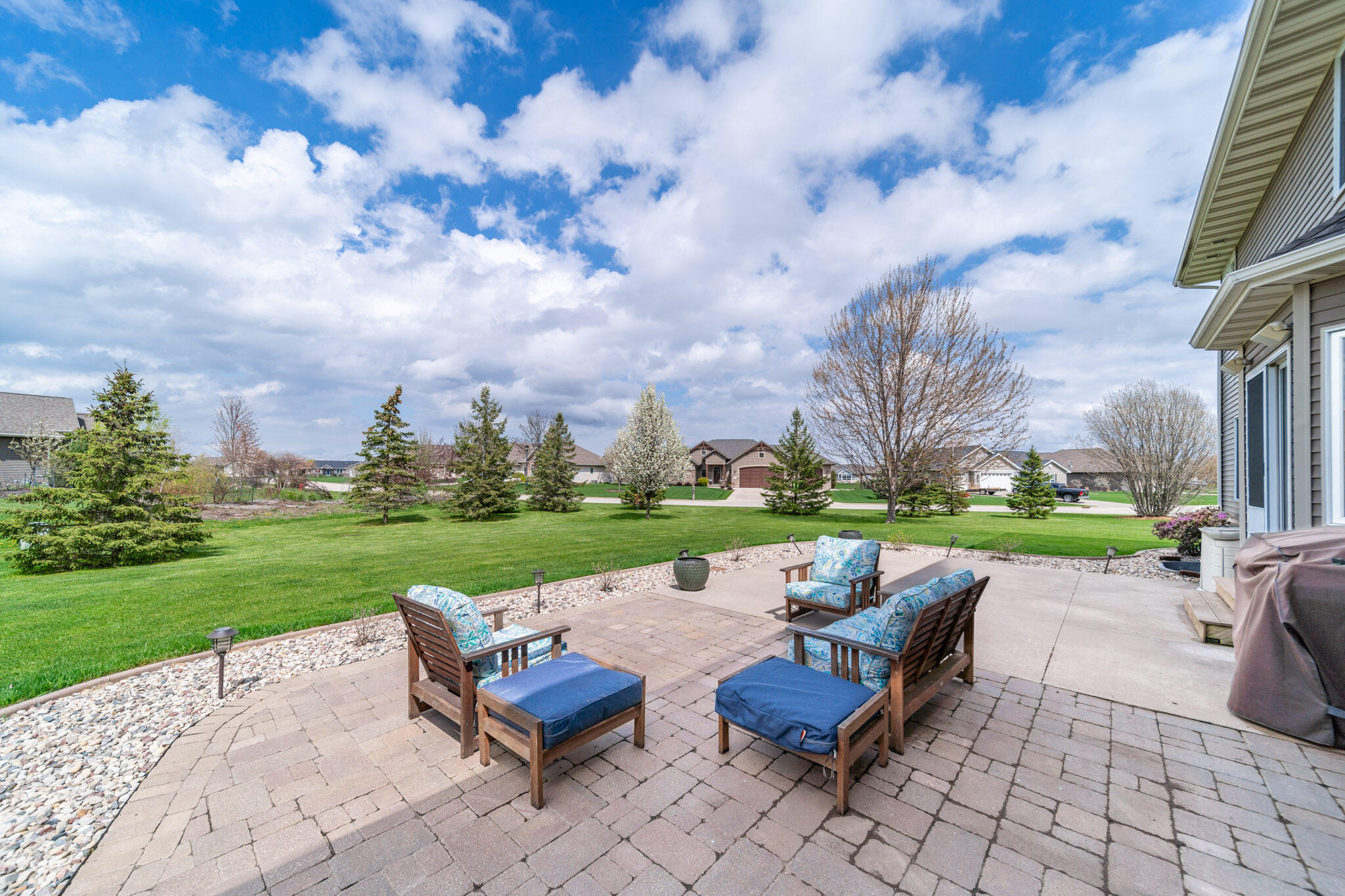 Sherwood, Wisconsin 54169, United States, 6 Bedrooms Bedrooms, ,5 BathroomsBathrooms,Residential,Active,56019