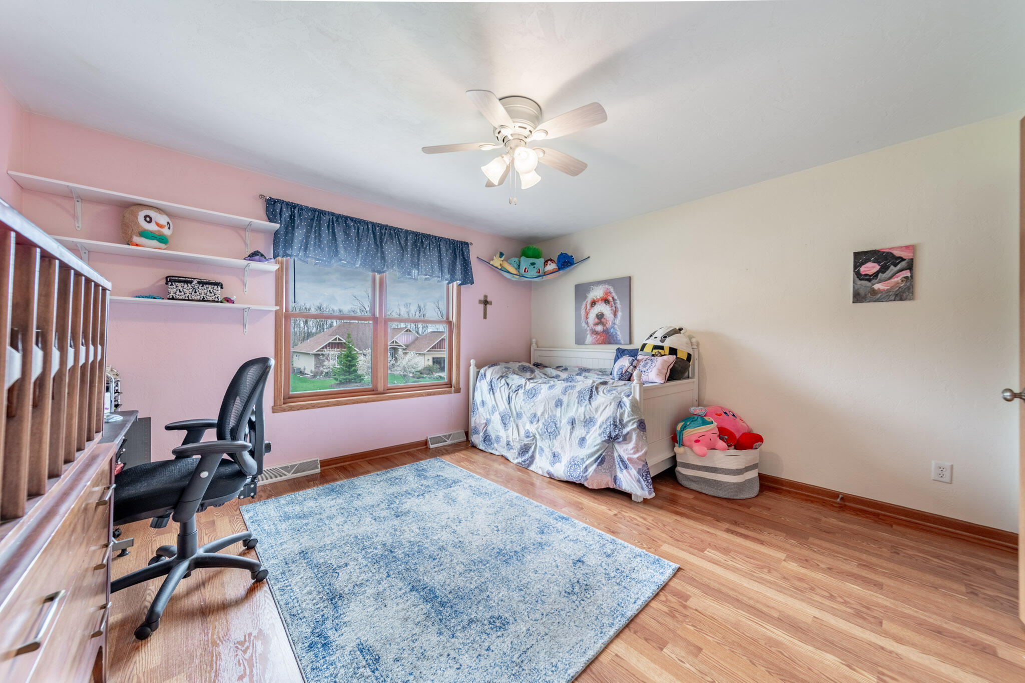 Sherwood, Wisconsin 54169, United States, 6 Bedrooms Bedrooms, ,5 BathroomsBathrooms,Residential,Active,56019