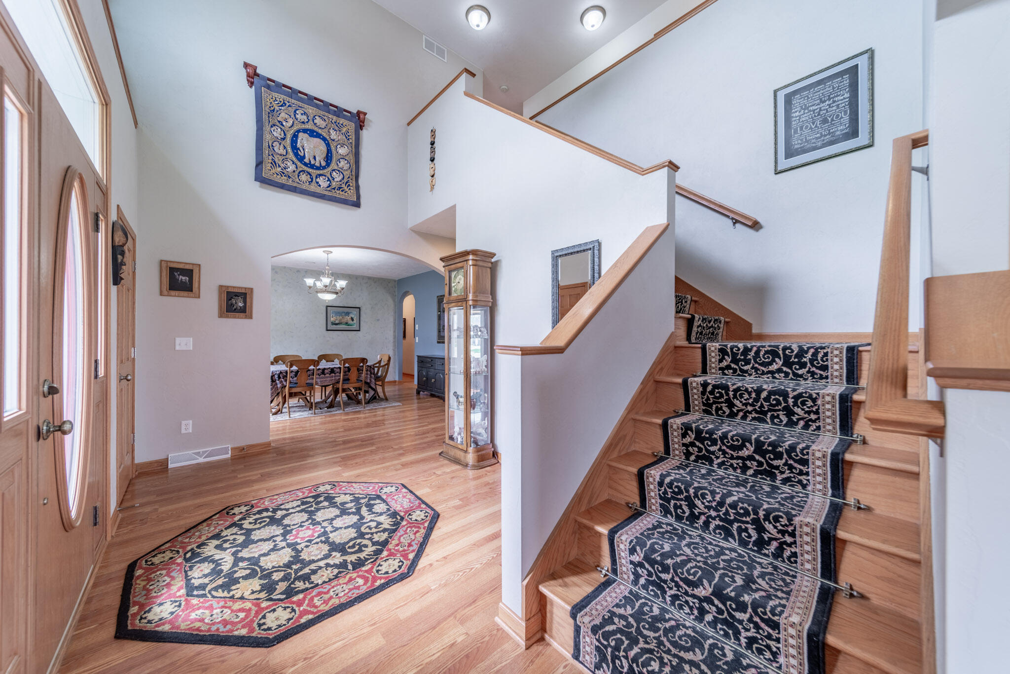 Sherwood, Wisconsin 54169, United States, 6 Bedrooms Bedrooms, ,5 BathroomsBathrooms,Residential,Active,56019