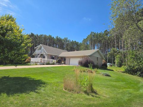 N6991 Elizabeth Dr -, Holmen, WI 54636 - #: 1888813