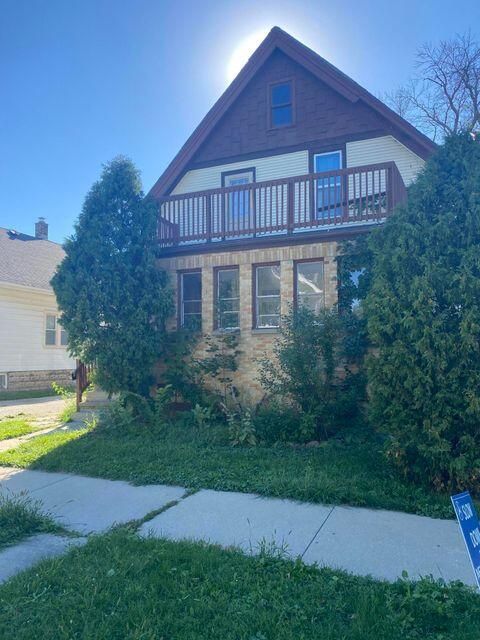 Photo of 305 N 60th St, Milwaukee, WI 53213 (MLS # 1816722)