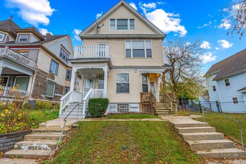 Photo of 2436 N 1st St, Milwaukee, WI 53212 (MLS # 1898730)