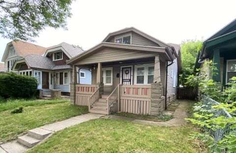 3132 N 42nd St, Milwaukee, WI 53216 - #: 1882186