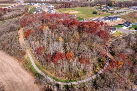 Photo of Lt110 Kiddle Ln, Union Grove, WI 53182 (MLS # 1900317)