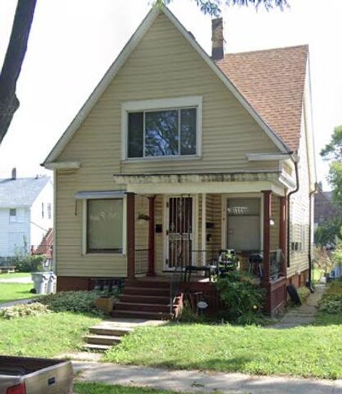 Photo of 2964 N Richards St, Milwaukee, WI 53212 (MLS # 1886939)