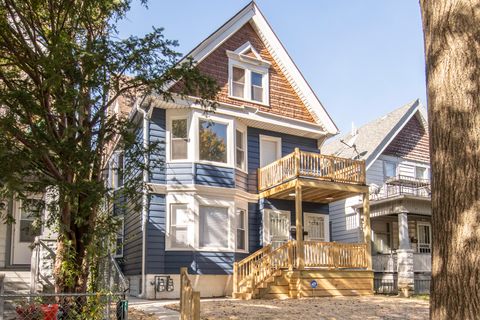 Photo of 3253 N Buffum St, Milwaukee, WI 53212 (MLS # 1897120)