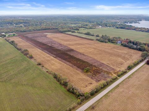 Photo of Lt10 Jacob Ln, Eagle, WI 53119 (MLS # 1779310)