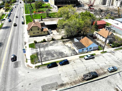 Photo of 3800 W Lincoln Ave, West Milwaukee, WI 53215 (MLS # 1833828)