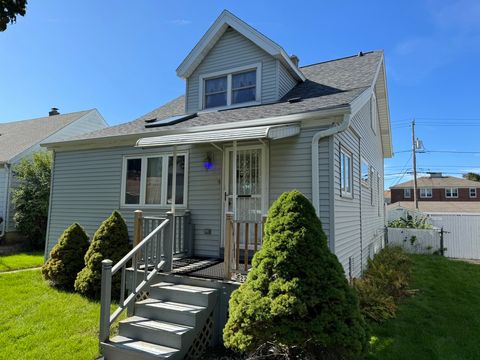 Photo of 223 S 75th St, Milwaukee, WI 53214 (MLS # 1853479)