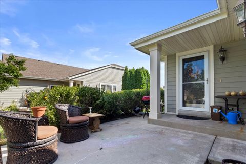 Photo of 208 Wildflower Cir, Port Washington, WI 53074 (MLS # 1849464)