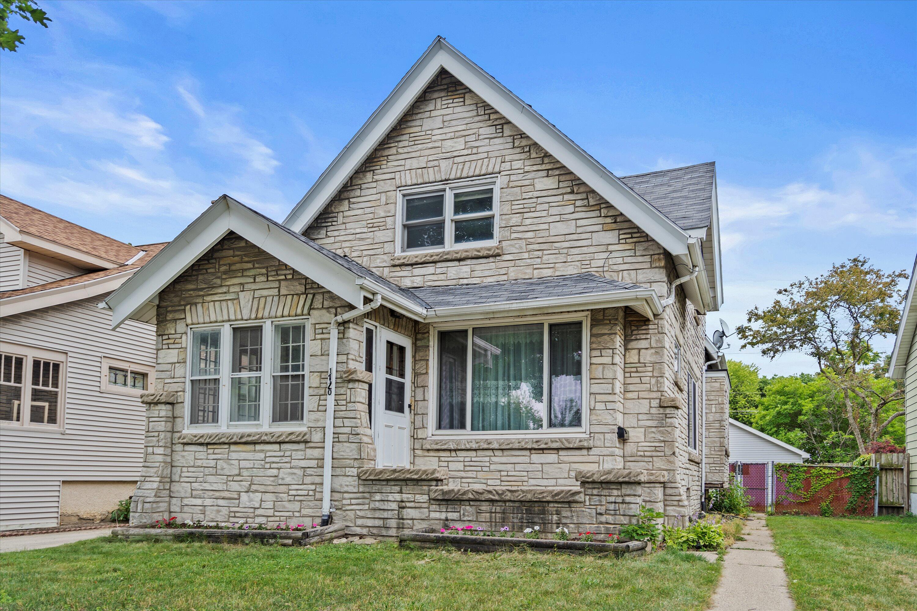 Photo 1 of 39 — 1120 S 76th St, West Allis, WI 53214