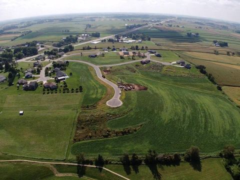 Photo of Lot 26 Stenslien Hls, Westby, WI 54667 (MLS # 1769623)