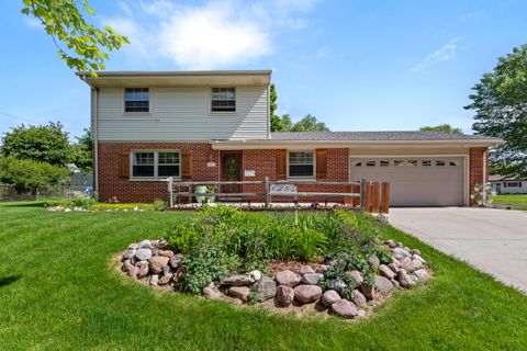 Photo of 216 E Beutel Rd, Port Washington, WI 53074 (MLS # 1879583)