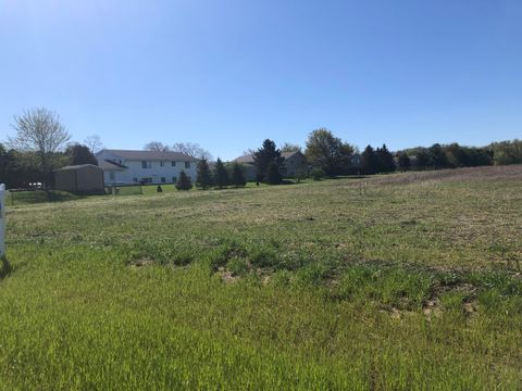 Photo of Lot 1 David's View CSM 6939, Trenton, WI 53090 (MLS # 1712059)