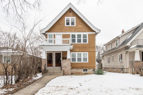 Photo of 3614 N 39th St, Milwaukee, WI 53216 (MLS # 1826033)