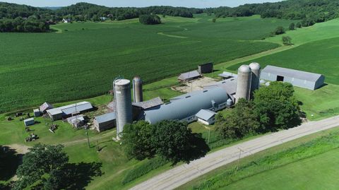 Photo of 8167 County Highway BC, Sparta, WI 54656 (MLS # 1651893)