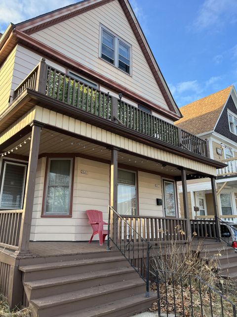 Photo of 2601 N Pierce St, Milwaukee, WI 53212 (MLS # 1863797)