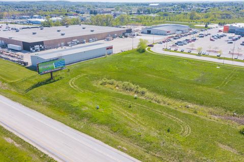 Photo of Lots 5 & 6 Walton Dr, Plymouth, WI 53073 (MLS # 1690618)