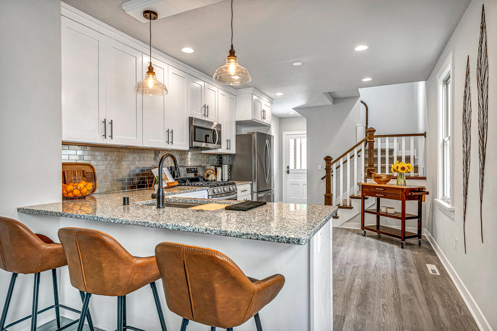 Photo 1 of 44 — 344 E Clarence St, Milwaukee, WI 53207