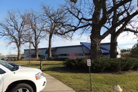 Photo of 1815 Janesville Ave, Fort Atkinson, WI 53538 (MLS # 1452422)