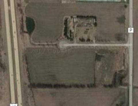 Photo of 2700 Highway P, Polk, WI 53037 (MLS # 1669929)