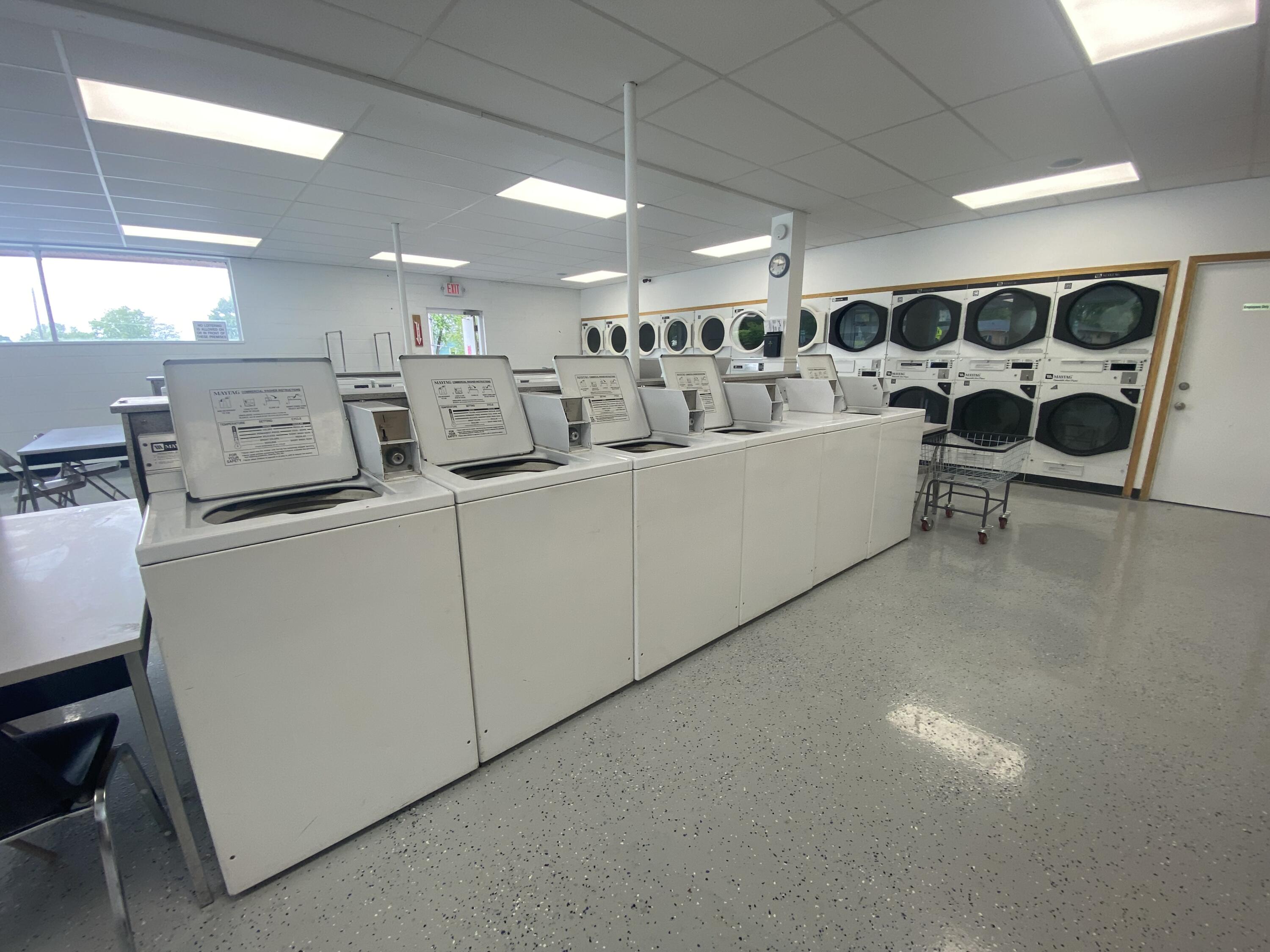 West Bend, Wisconsin 53090, United States, ,Commercial,Active,57447