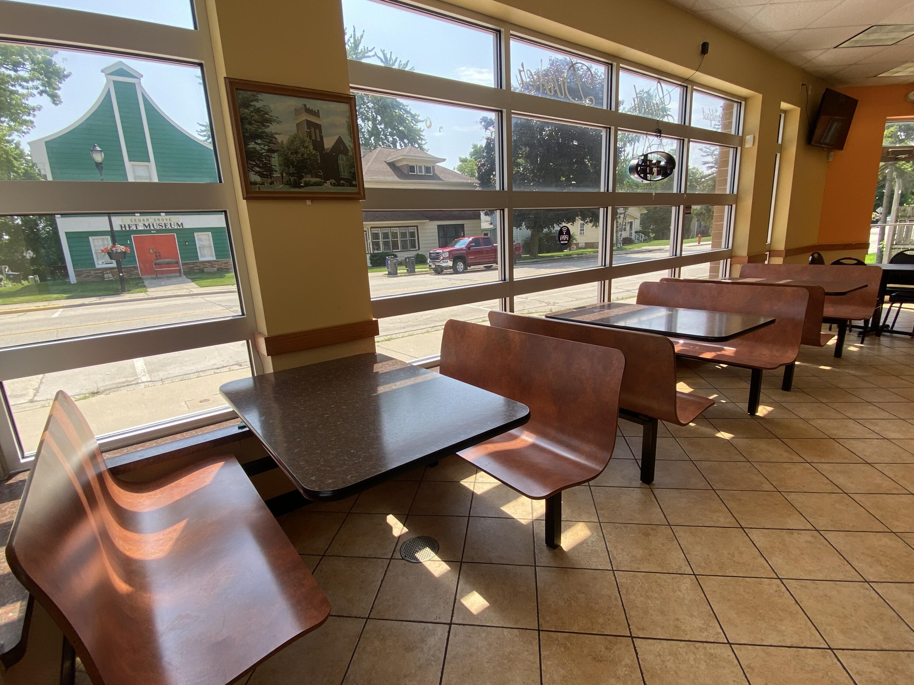 Cedar Grove, Wisconsin 53013, United States, ,Commercial,Active,53669