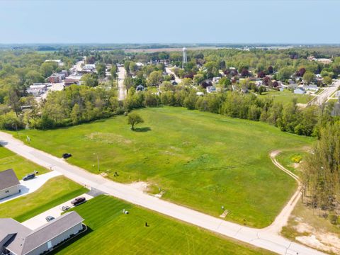 Photo of Pcl4 Willow Dr, Mishicot, WI 54228 (MLS # 1775772)