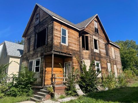 Photo of 2762 N 2nd St, Milwaukee, WI 53212 (MLS # 1853769)