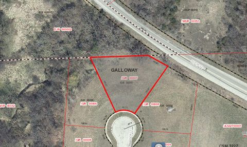 Photo of Lt7 Pearson Ct, Whitewater, WI 53190 (MLS # 1736323)