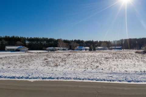 Photo of Lt25 Plateau Dr, Rhine, WI 53020 (MLS # 1726303)