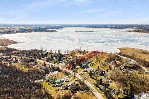 Photo of 8216 E Wind Lake Rd, Norway, WI 53185 (MLS # 1835023)