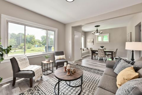 Photo of 3365 N Holton St, Milwaukee, WI 53212 (MLS # 1844974)