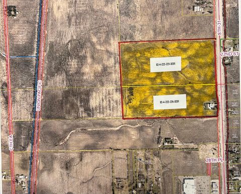 Lt1 Green Bay Rd Somers WI 53142