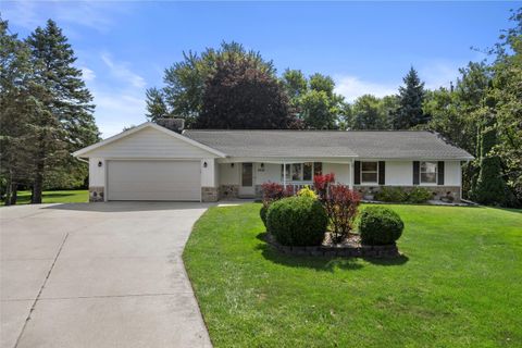 Photo of 3422 Green Bay Rd, Port Washington, WI 53074 (MLS # 1888510)