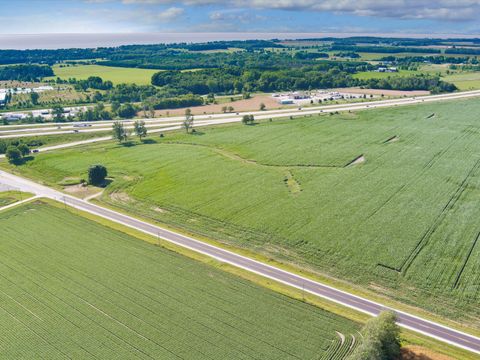 Photo of Lt0 County Road C Rd, Newton, WI 54220 (MLS # 1752149)