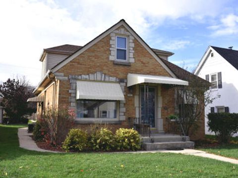 Photo of 3861 N 78th St, Milwaukee, WI 53222 (MLS # 1817628)