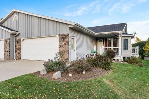 Photo of 288 Bley Pkwy, Port Washington, WI 53074 (MLS # 1855452)