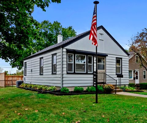 Photo of 1969 S 97th St, West Allis, WI 53227 (MLS # 1893359)