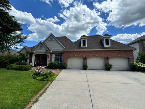 Photo of N96W7303 Coventry St, Cedarburg, WI 53012 (MLS # 1881249)